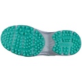 Brabo Shoe Tribute Aqua/White +Slide JR