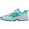 Brabo Shoe Tribute Aqua/White +Slide JR