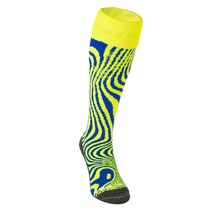 Socks Swearl Yellow