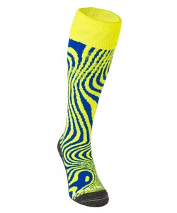 Socks Swearl Yellow