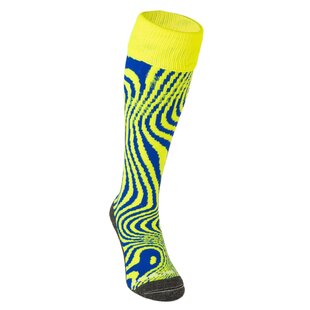 Socks Swearl Yellow