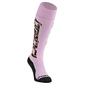 Brabo Socks Leopard Pink