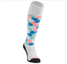 Socks Hex Pastel