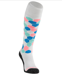 Socks  Hex Pastel
