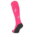 Brabo Socks Flamingo
