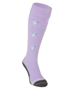 Socks Hummingbird
