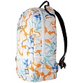 Brabo Backpack FUN Marble White