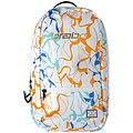 Brabo Backpack FUN Marble White
