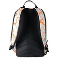 Brabo Backpack FUN Marble White