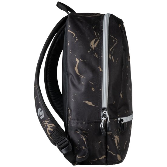 Brabo Backpack FUN Marble Black