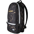 Brabo Backpack FUN Marble Black