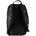 Brabo Backpack FUN Marble Black