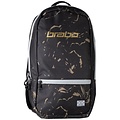 Brabo Backpack FUN Marble Black