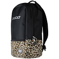 Brabo Backpack FUN Leopard/Black