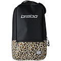 Brabo Backpack FUN Leopard/Black