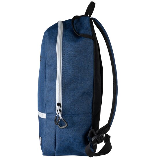Brabo Backpack FUN Squares Navy