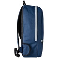 Brabo Backpack FUN Squares Navy
