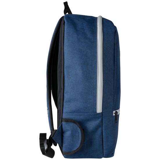 Brabo Backpack FUN Squares Navy