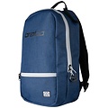 Brabo Backpack FUN Squares Navy