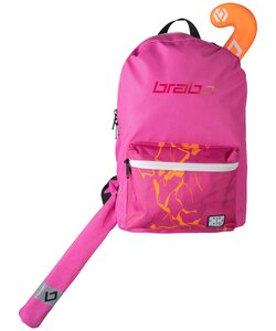 Backpack Force Pink/Marble Pink
