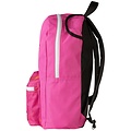 Brabo Backpack Force Pink/Marble Pink