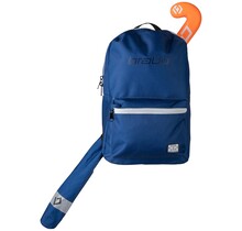 Backpack Force Navy/White