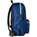 Brabo Backpack Force Navy/White