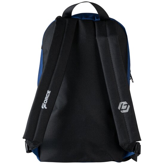 Brabo Backpack Force Navy/White