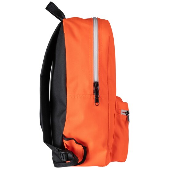 Brabo Backpack Force Orange/White