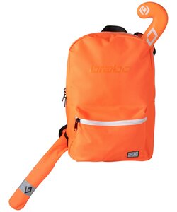 Backpack Force Orange/White