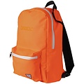 Brabo Backpack Force Orange/White