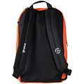 Brabo Backpack Force Orange/White