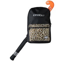 Backpack Force Leopard/Black