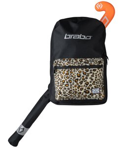 Backpack Force Leopard/Black