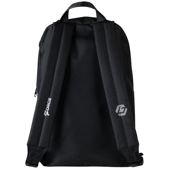 Brabo Backpack Force Leopard/Black