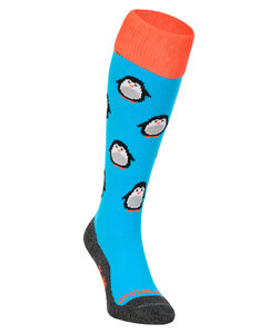 Socks Pinquins
