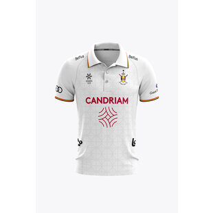 KBHB MEN POLO JERSEY  AWAY LOTTO