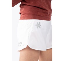 Women Training Short White