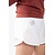 Osaka Women Training Short White