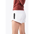 Osaka Women Training Short White