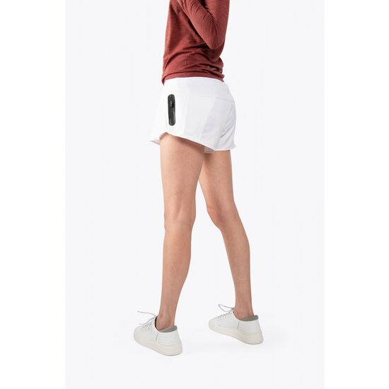 Osaka Women Training Short White