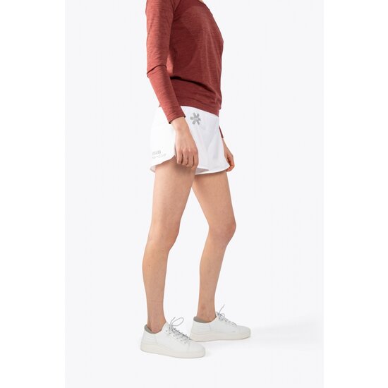 Osaka Women Training Short White