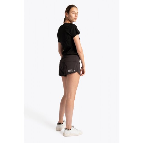 Osaka Women Training Short Black