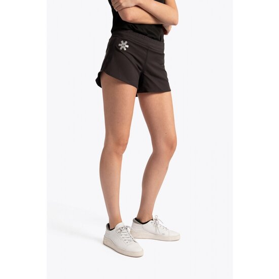 Osaka Women Training Short Black