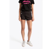 Women Training Short Black