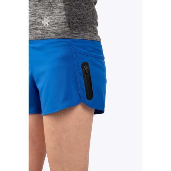 Osaka Women Training Short Royal