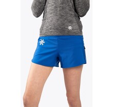 Women Training Short Royal
