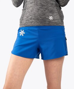 Women Training Short Royal