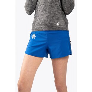 Women Training Short Royal