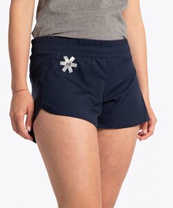 Women Training Short Navy